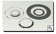 bearing washers